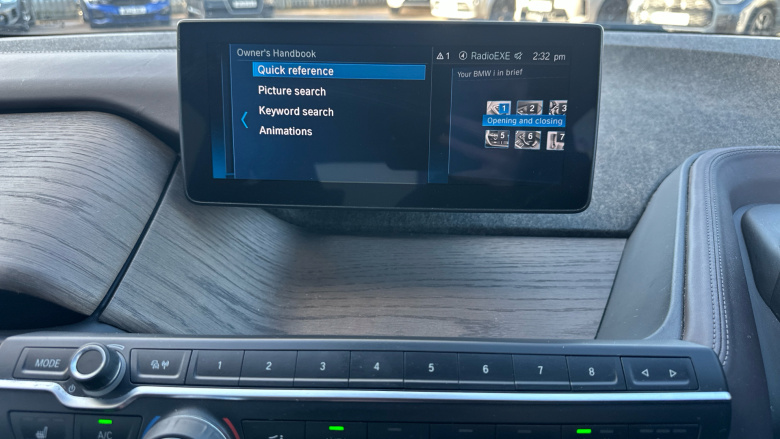 BMW i3 125kW 42kWh 5dr Auto Electric Hatchback